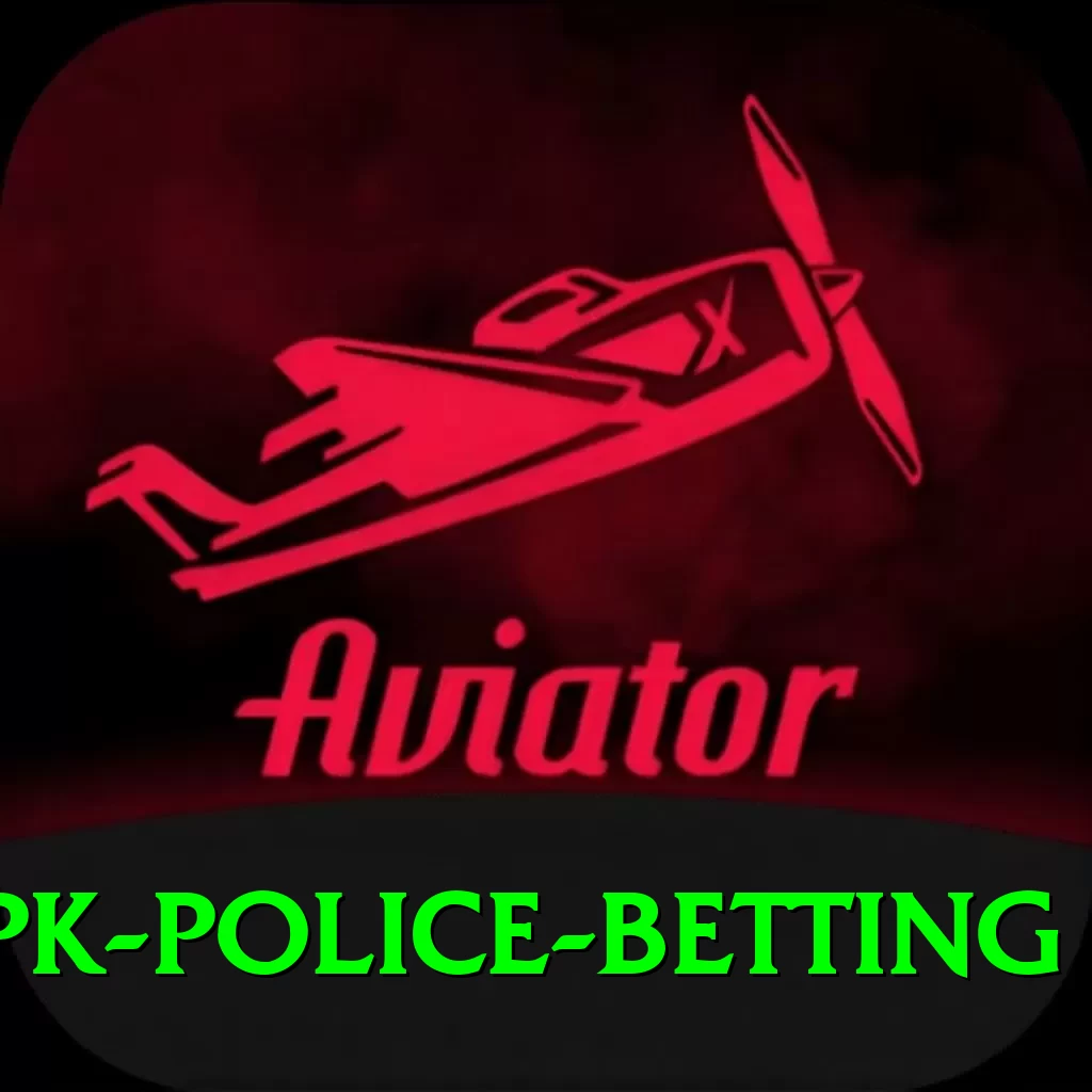 kpk police betting Master Pro v5.5.7 - 2