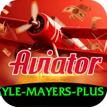 kyle mayers Slot Machine Gold - 2