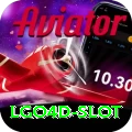 lgo4d slot Premium v2.6.6
