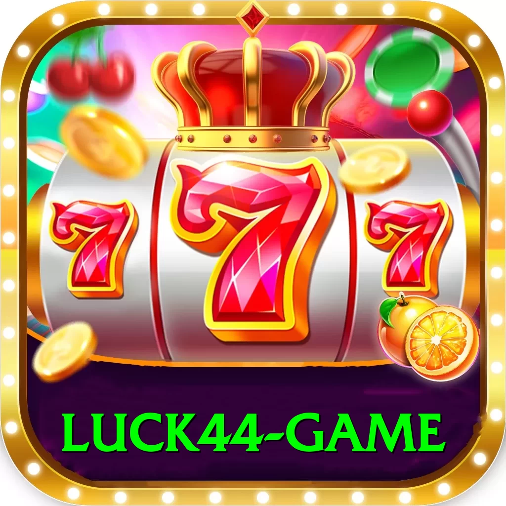 Luck44 - Premium Edition v3.5.3 - 2