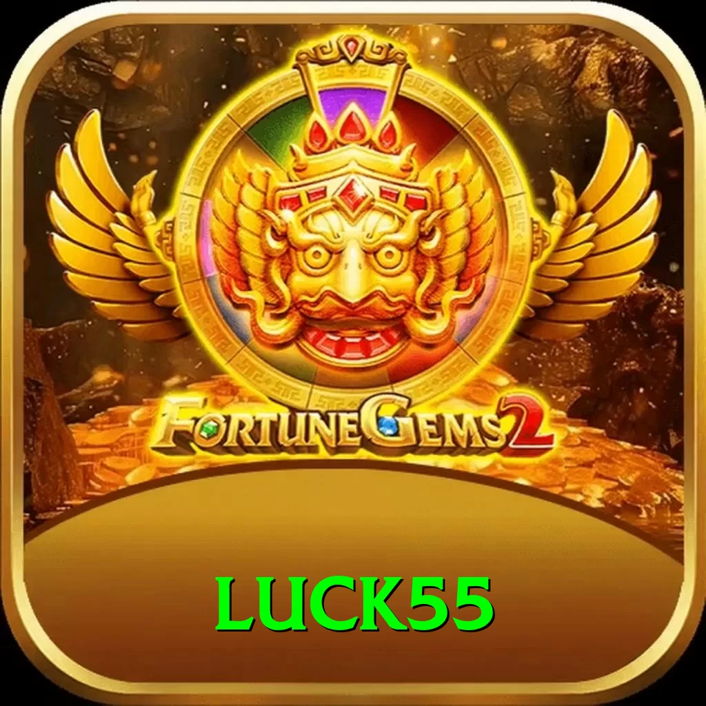 luck55 Premium v3.1.1 - 2