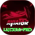 luck55 Game Pro v1.6.8