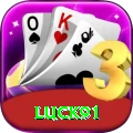 luck91 VIP Pro vv2.9.0