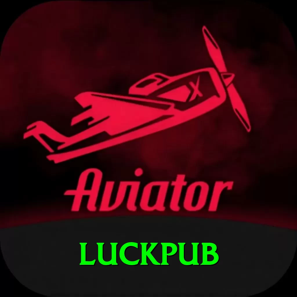 luckpub Pro Max v1.3.3 - 2