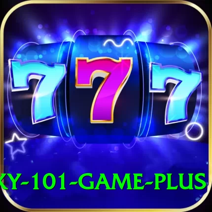 Lucky 101 Game - Supreme Edition v3.3.9 - 2