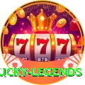 Lucky Legends Master Pro v5.0.2