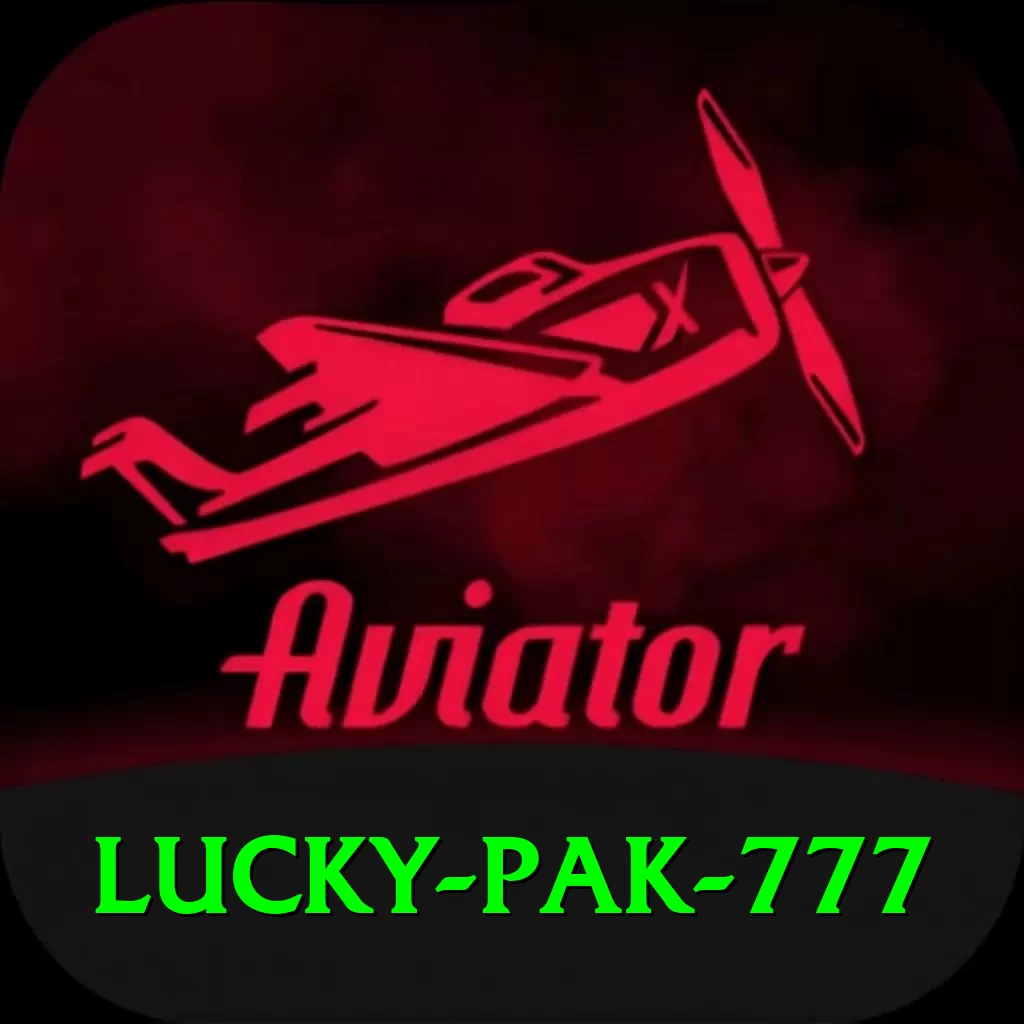 lucky pak 777 Games (Casino & Earning) Gold vv4.1.8 - 2