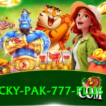 lucky pak 777 Gold Pro v3.5.4 - 2