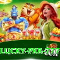 Lucky PKR 777 Deluxe Edition v3.4.5