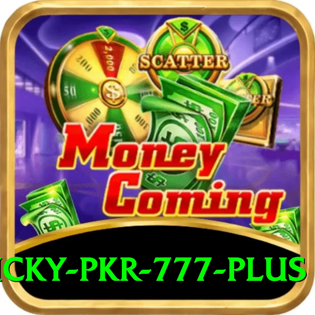 Lucky PKR 777 Money Gold v5.2.9 - 2