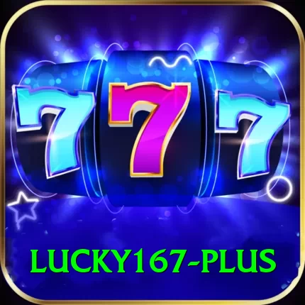 lucky167 Plus v2.1.2 - 2