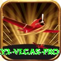 lucky3 vegas Gaming Turbo v3.7.1