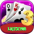 luckyi8 Premium Plus vv5.9.1