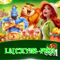 luckyi8 Game Champion v2.5.5