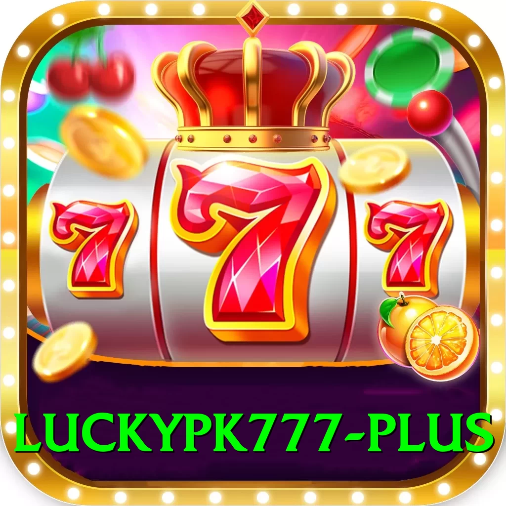 luckypk777 Pro Max v3.3.6 - 2
