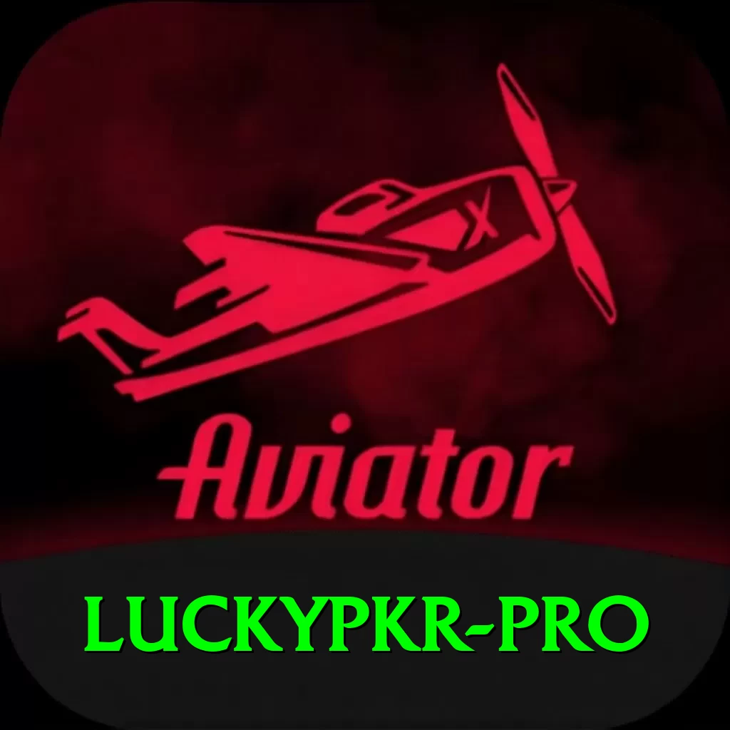 luckypkr App Max v1.5.5 - 2