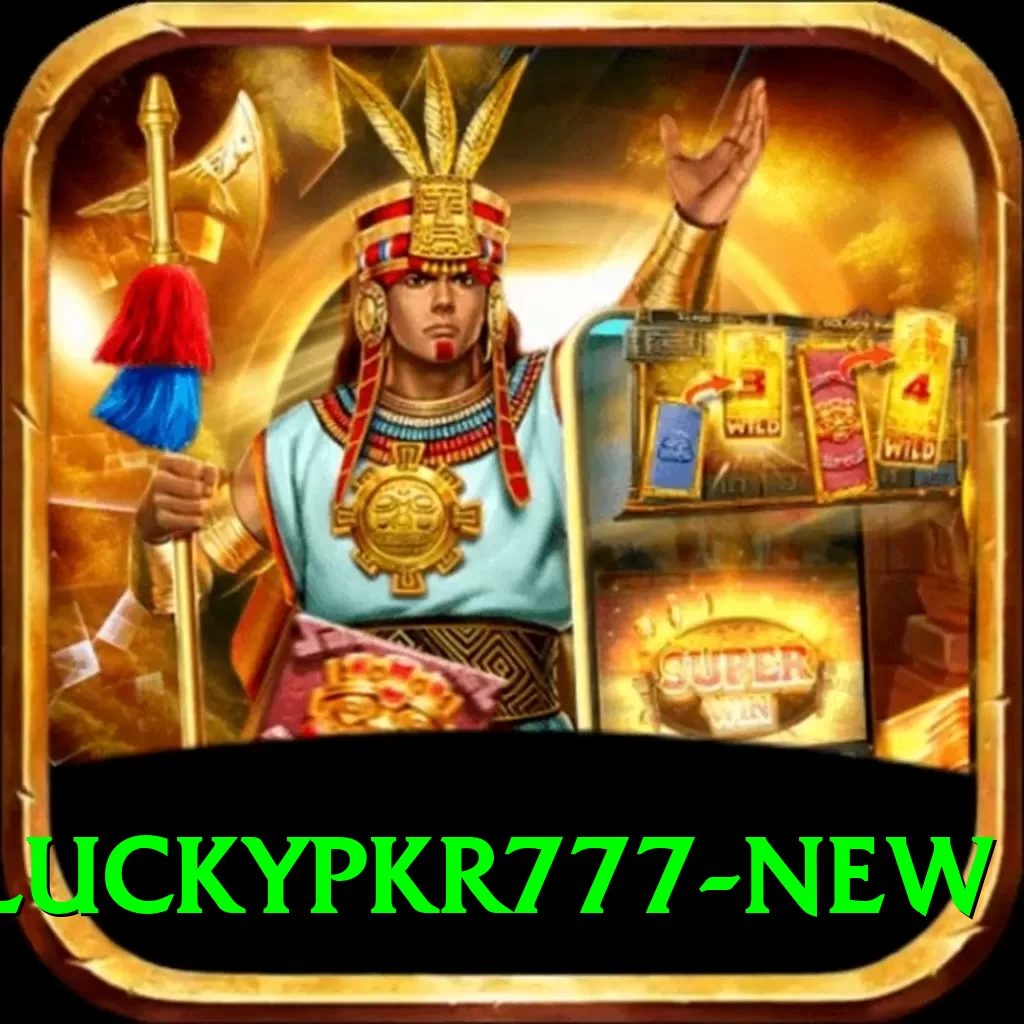 LuckyPKR777 Slot Machine Legend - 2