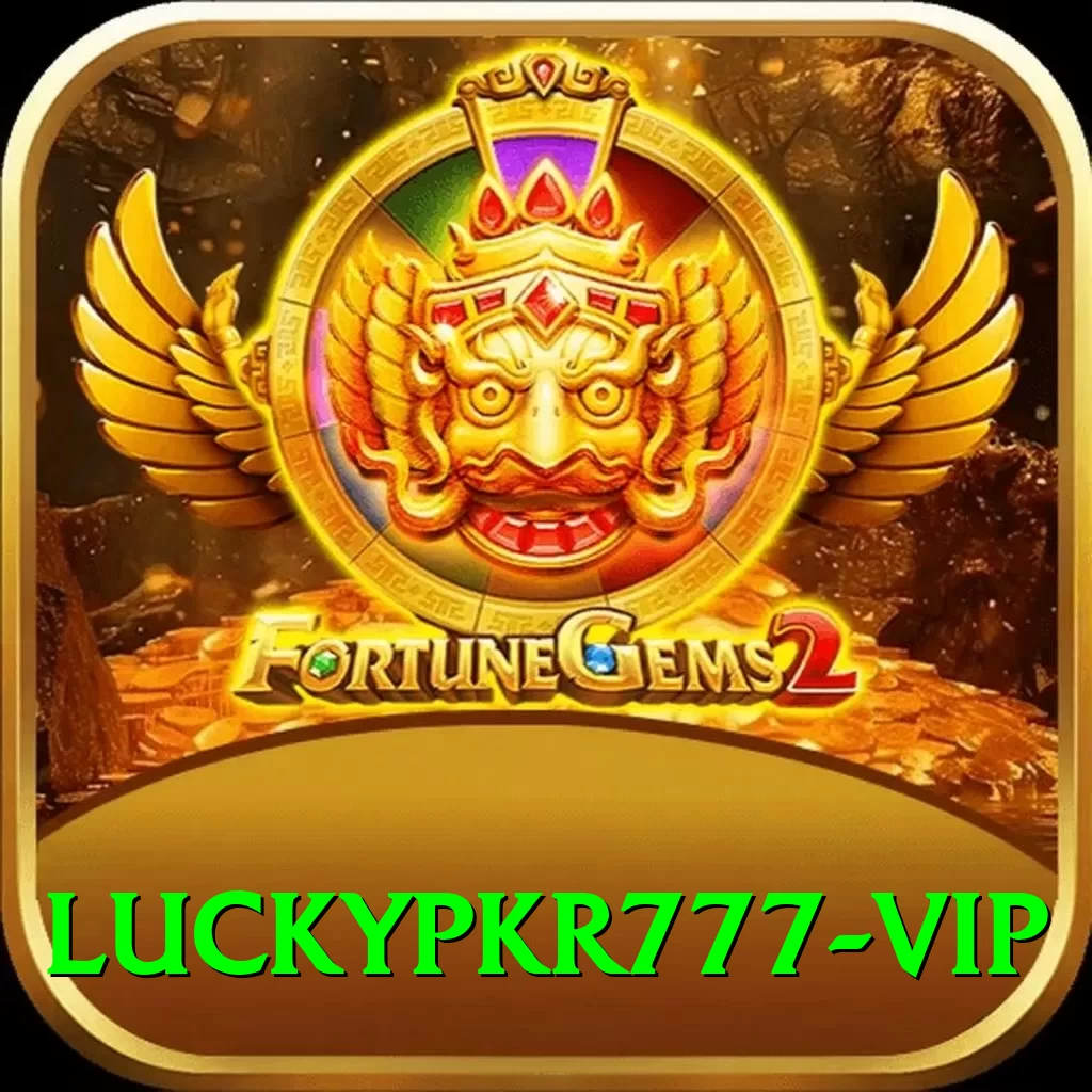 luckypkr777 Premium v5.7.9 - 2