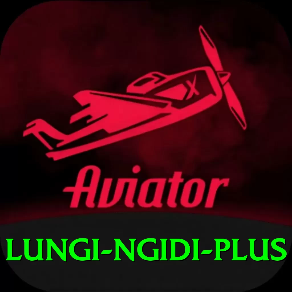 lungi ngidi App Pro v3.1.3 - 2