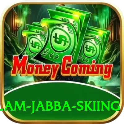 malam jabba skiing Master v4.7.1 - 2