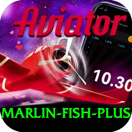 marlin fish Live Royal - 2