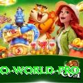 mega casino world King Jackpot