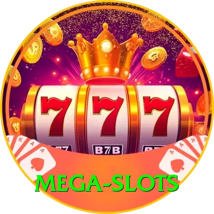 mega slots Premium v1.2.5 - 2