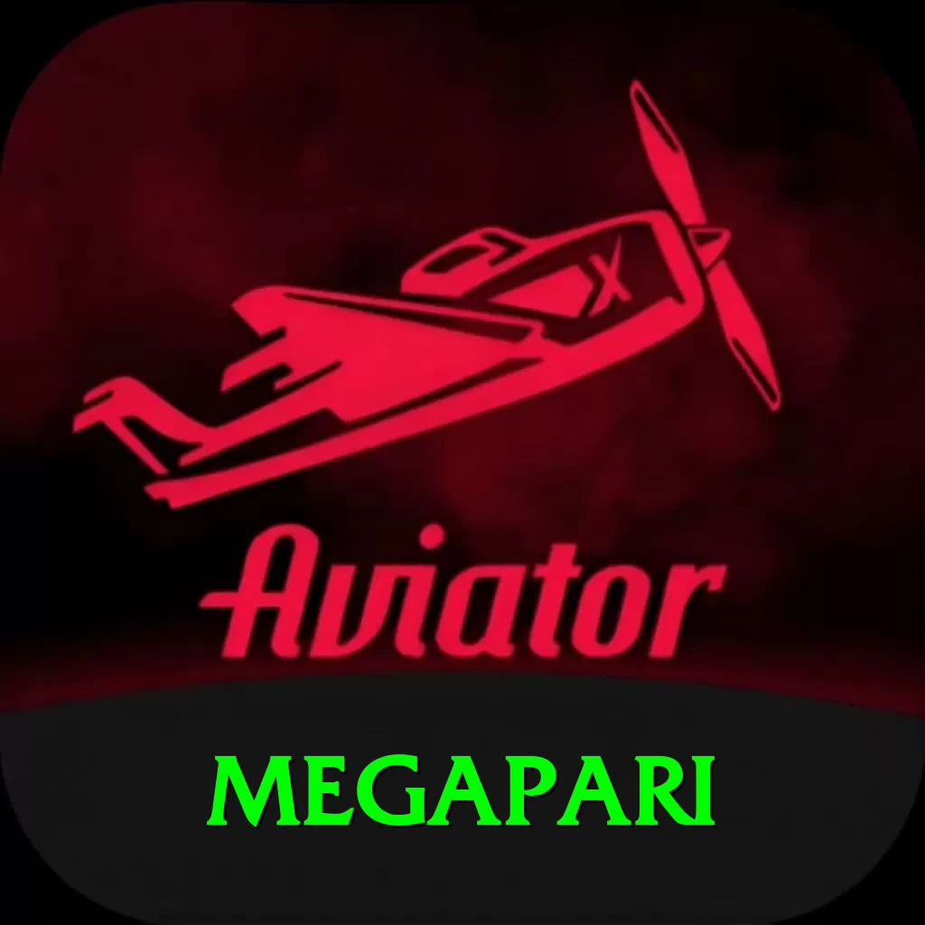 megapari Games (Casino & Earning) Ultimate v3.4.0 - 2
