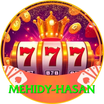 mehidy hasan Pro Max v2.8.6 - 2