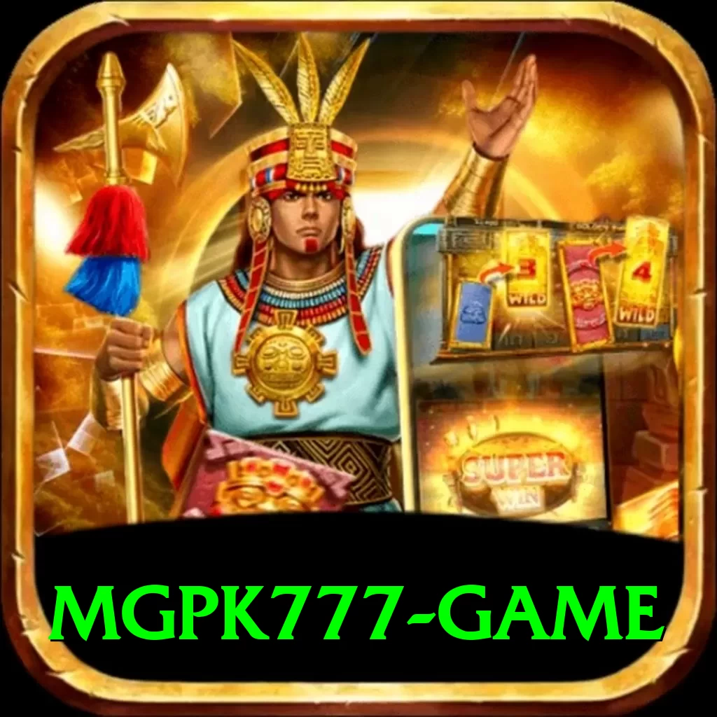 MGPK777 Game Apps (Tools & Injectors) Gold v5.4.2 - 2