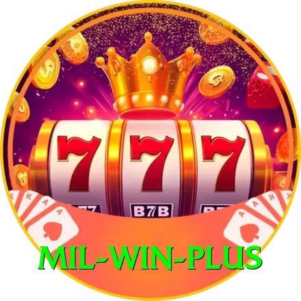 Mil Win APK Legend v2.5.5 - 2