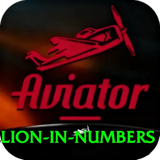 million in numbers Gold v2.5.0 - 2