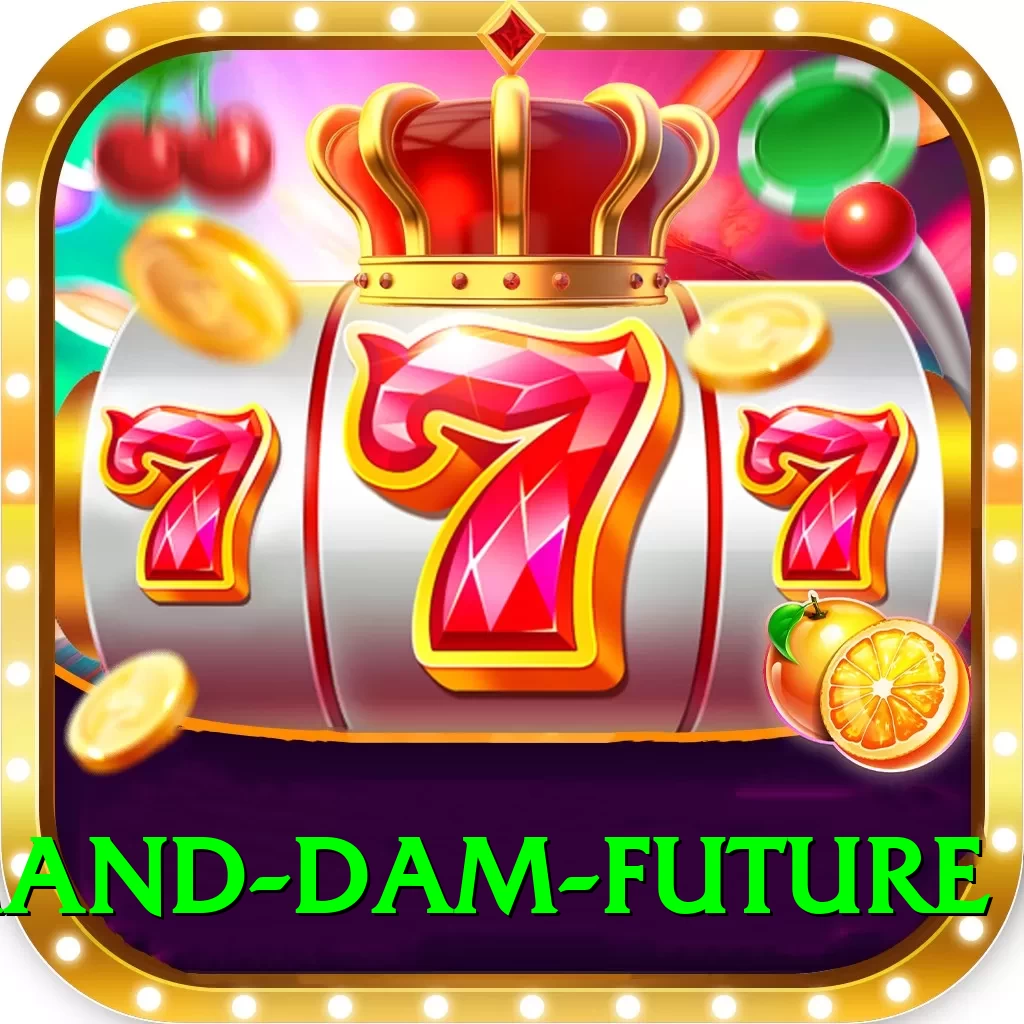 mohmand dam future Deluxe Pro v2.6.1 - 2