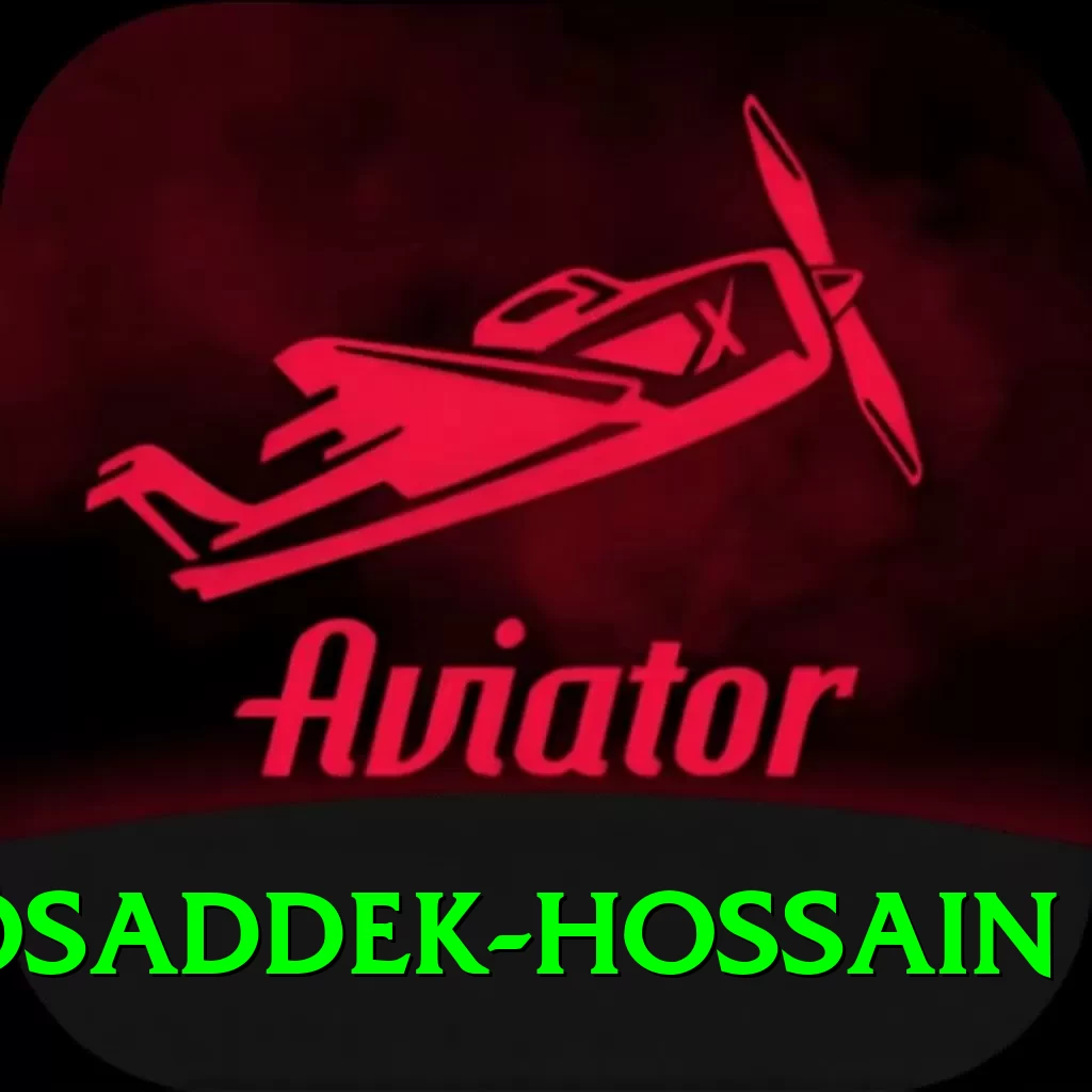mosaddek hossain VIP Edition v2.1.7 - 2