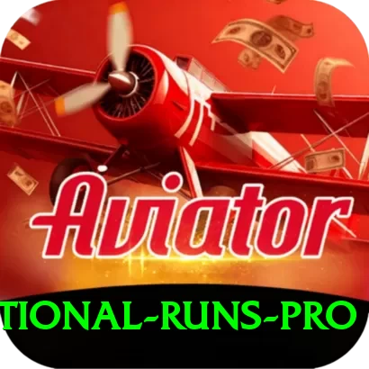most international runs APK Deluxe v1.9.5 - 2