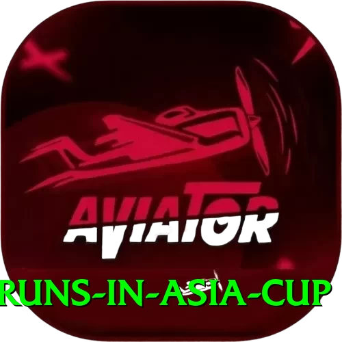 most runs in asia cup Pro v5.9.4 - 2