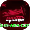 most runs in asia cup Pro v5.9.4