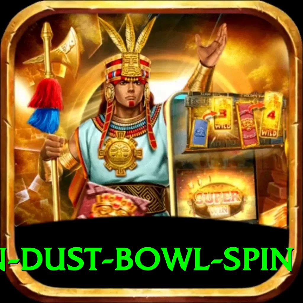 multan dust bowl spin VIP Edition v4.6.4 - 2