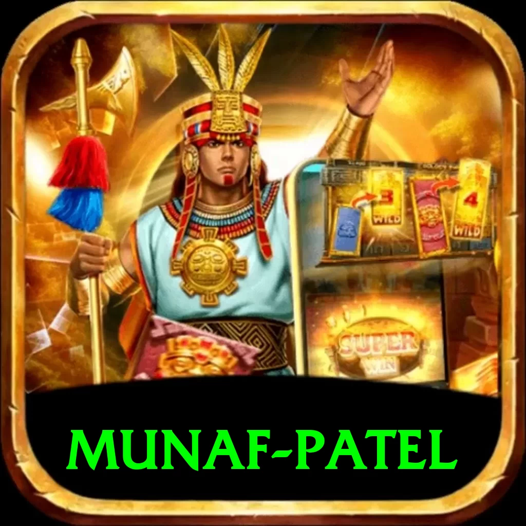 munaf patel Turbo v4.9.1 - 2