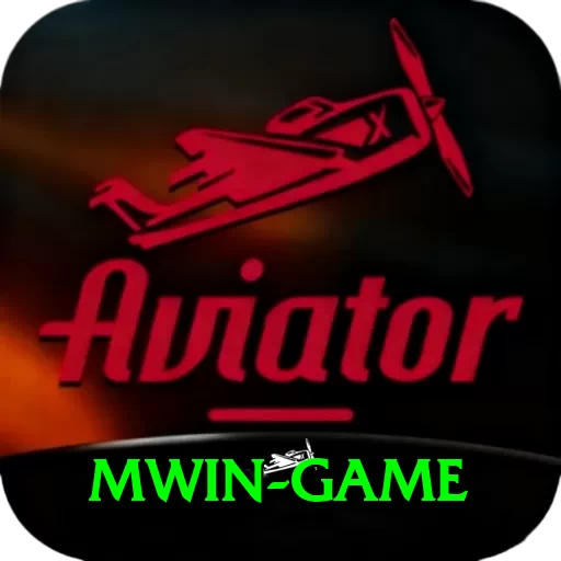 Mwin Game Gold Pro vv5.8.3 - 2