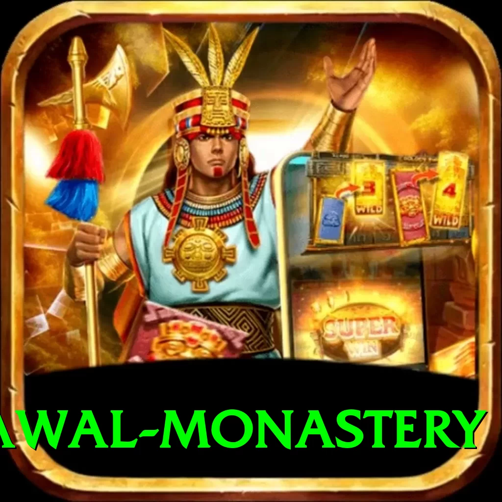 ngawal monastery Games (Casino & Earning) VIP v4.2.9 - 2