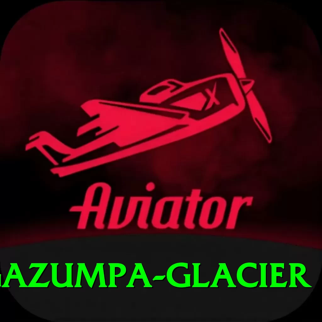 ngazumpa glacier Master v3.3.8 - 2