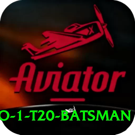 no 1 t20 batsman Deluxe v3.8.2 - 2