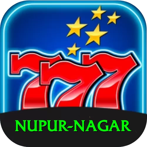 nupur nagar Plus Pro v3.4.5 - 2