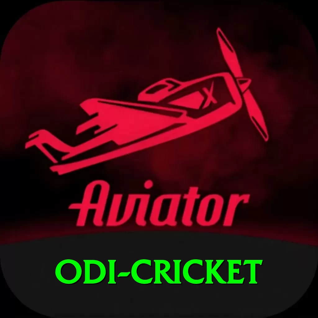 odi cricket Gold v3.4.2 - 2