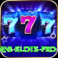 Omni Slots Champion Gaming App