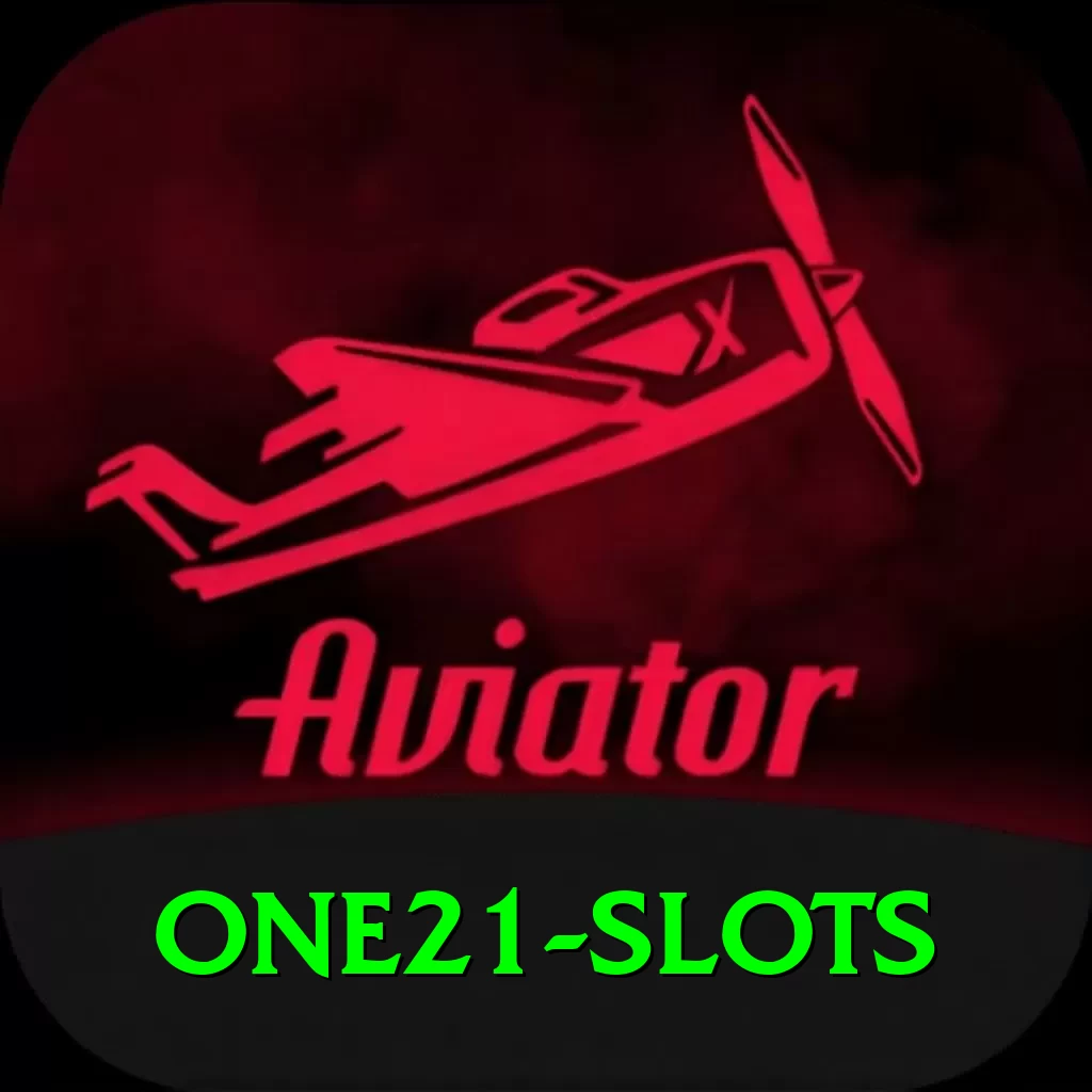 One21 Slots Plus v1.2.1 - 2