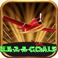over under 2.5 goals Plus Edition v2.5.4