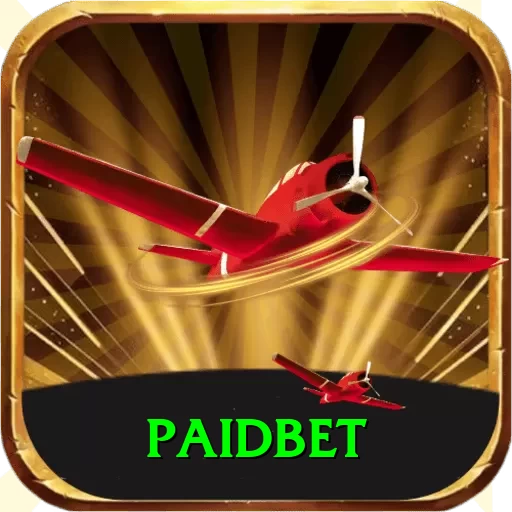 paidbet Games (Casino & Earning) VIP v3.0.5 - 2