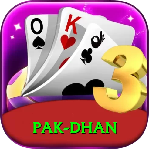 pak dhan Turbo v5.9.0 - 2